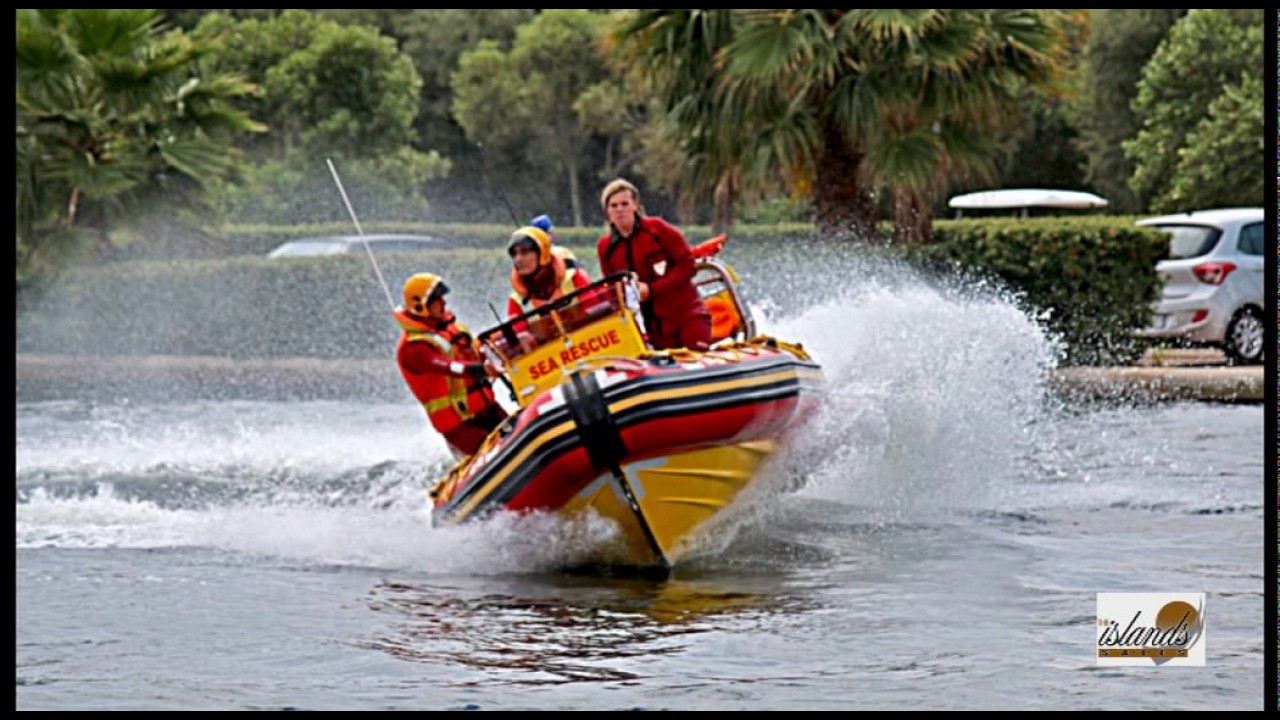 The Islands Estate Video