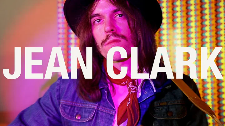 Jean Clark- Full Performance (live at Act Cool)