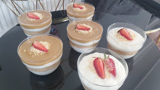 Aşiri Derecede Lezzetli̇ Sütlü Tatlitatlı Düşler