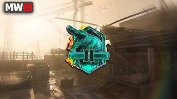 This is how I went on a 7+ WINSTREAK in Ranked | Pt.1 (MW3 Multiplayer)