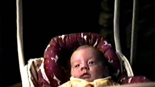 Fathers Day 1990 Oberlin