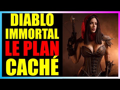 Vídeo: Se Anuncian Los Eventos Nocturnos De Lanzamiento De Diablo 3