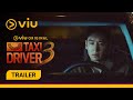 Teaser Viu Original Taxi Driver 3 Coming To Viu 21 Nov 