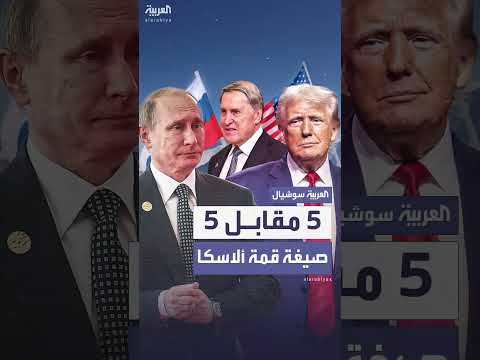 معلومات أساسية حول صيغة 5 ضد 5