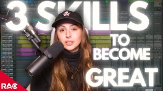 3 Skills To Become A Better Audio Engineer Overnight | Pro Audio Tips| How To Mix Better by Recording Arts Canada 615 views 7 months ago 5 minutes, 2 seconds