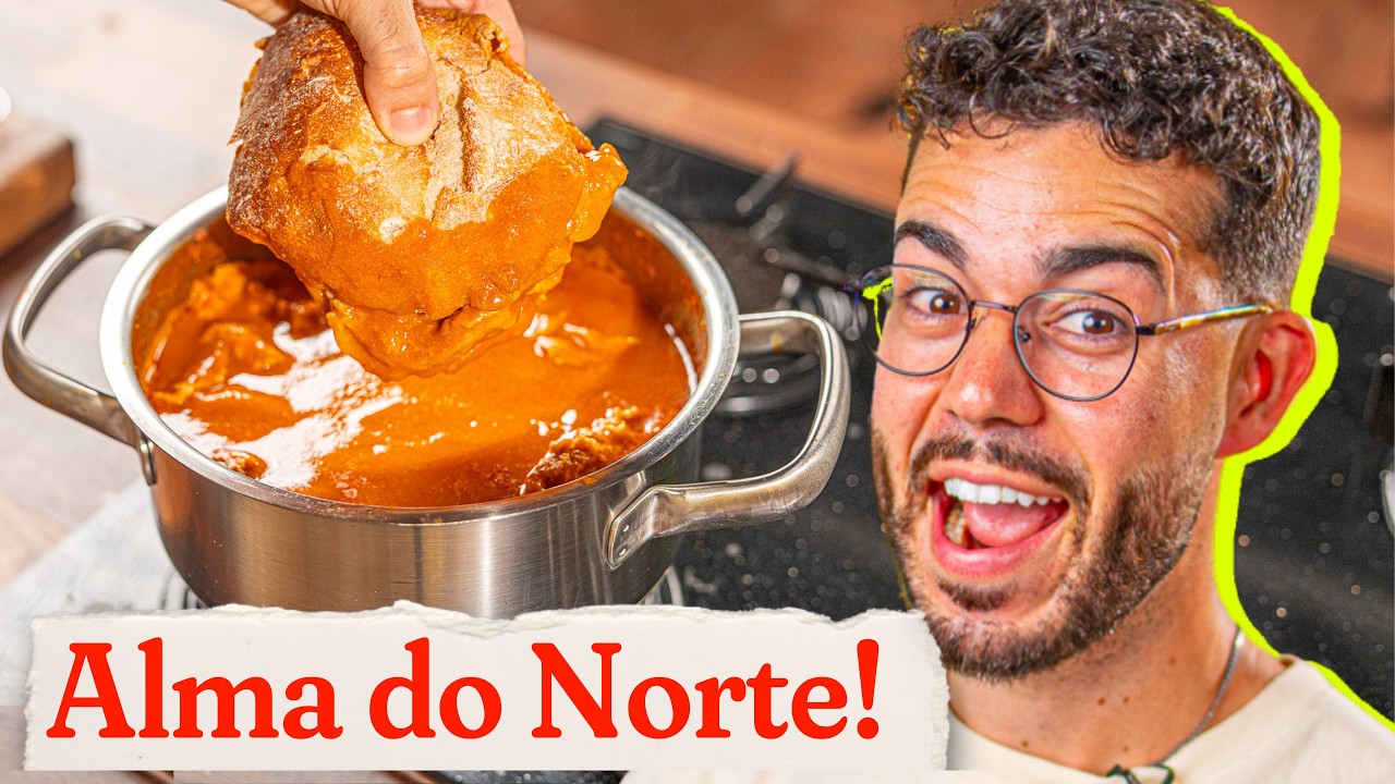 Bifanas à Moda do Porto…  molhei o pão até ao fim!