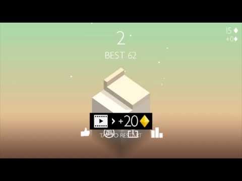 Stack Glitch - iPhone/Android [HD]