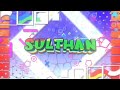 Intro 2D After Effects [@sulthanAmv_edit ]