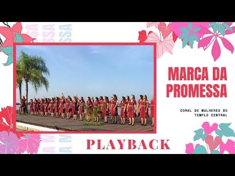 Marca da Promessa” Remix - ppt carregar