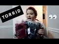 My first ever Torrid Haul // Unboxing + Try on