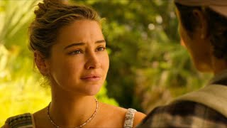 John B and Sarah // Sarah's Birthday - 5x03 Scene Part 8