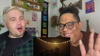 Pabllo Vittar, Gloria Groove - AMEIANOITE Official Music Video Reaction #pabllovittar #gloriagroove