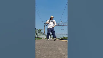 HOUSE DANCE Housedance Dancetutorial Howto танцор танцы 