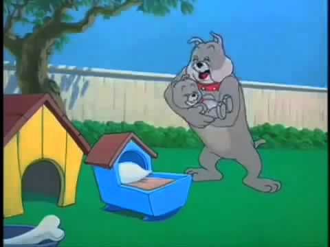 tomi and  jeri     ტომი და ჯერი 'ქართულად '