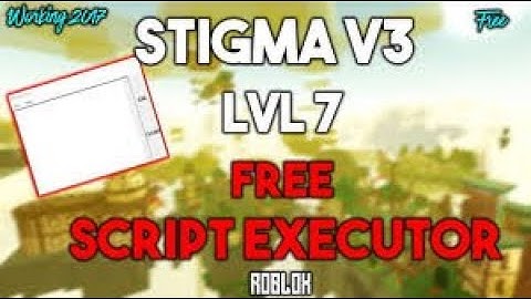 ROBLOX NEW EXPLOIT SKIDMA FREE, LEVEL 7 EXPLOIT, STABLE, ETC