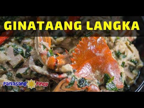 Video: Mga Rolyo Na May Mga Stick Ng Crab: Recipe