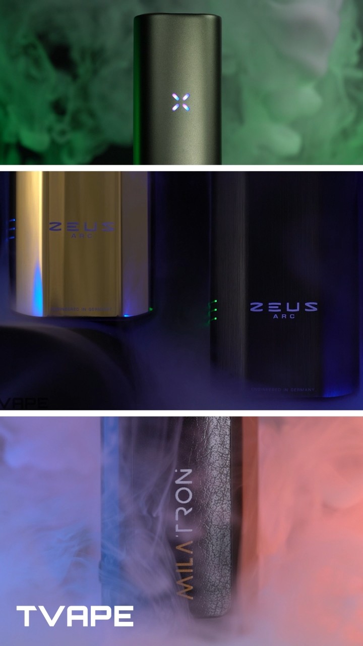 Best Dry Herb Vaporizers of 2026! Complete Ranking & Guide ????????