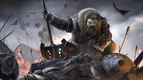 Anbennar Mod- Rise of the Dwarf Holds (Europa Universalis 4) Part 2