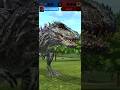 jurassic world alive gameplay STRIKE EVENT jwalive 