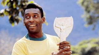 Play video: Hugh McIlvanney's tribute to Pele