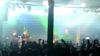 Video thumbnail of "Gorki - Lieve Kleine Piranha (Live @ Crammerock 2008)"