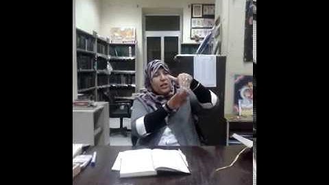 سورة البروج * عواطف عزب