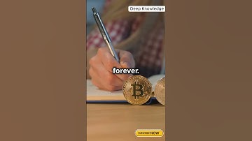 Blockchain technology explained with real-life example | What is blockchain? #blockchain #cripto