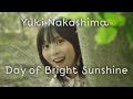 中島由貴/Day Of Bright Sunshine*Music Video(Full/Official)