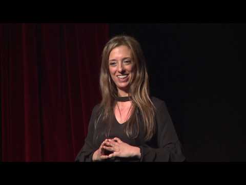 Cuidemos al Cuidador de Alzheimer | Mara López Wortzman | TEDxBariloche