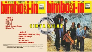 Bimbo Dalam Lagu Cinta Kilat