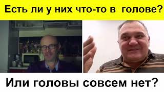 Хороший разговор! Есть о чём поговорить!