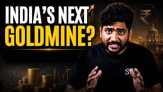 India’s Next Wealth Creation Cycle? | The Data Says Yes