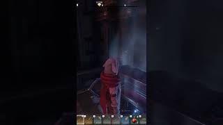 Enshrouded update 6 | New building blocks #enshrouded #gaming