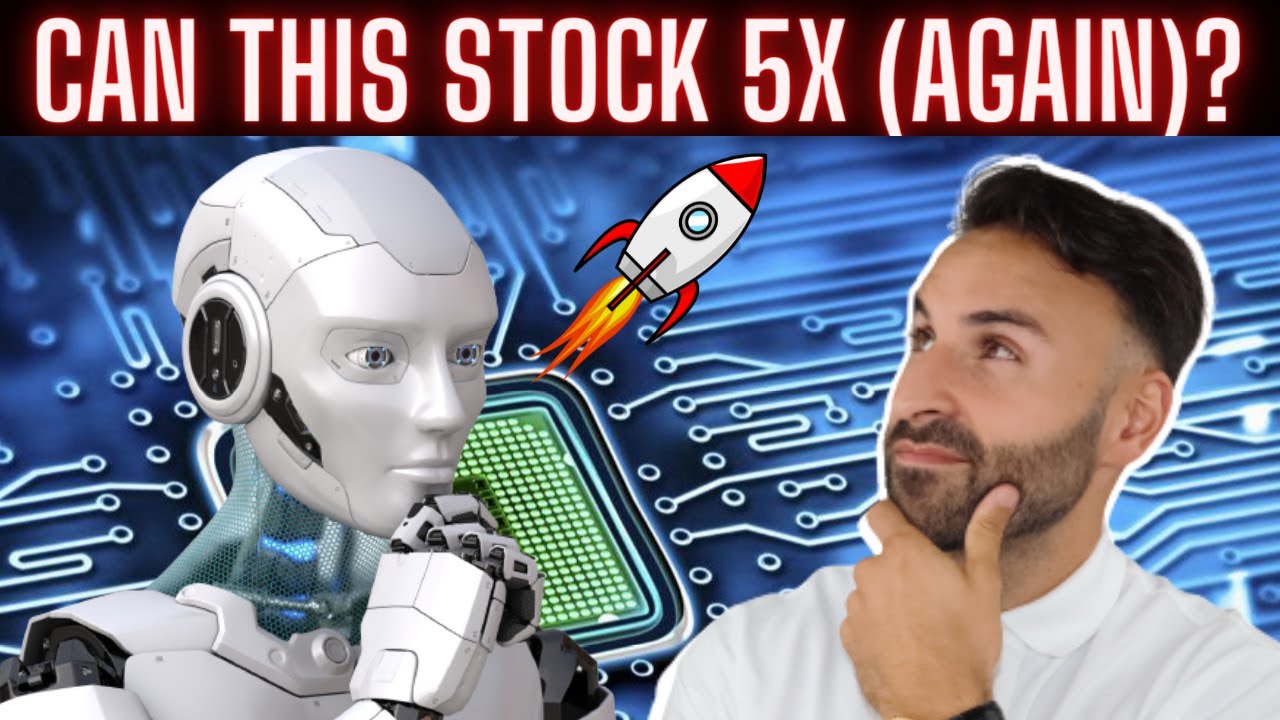 oss stock Update This PENNY STOCK is NOW UNDERVALUED | 5 BAGGER...AGAIN!?