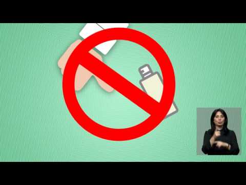 ცესკო - ხმის მიცემის პროცედურა (აზერბაიჯანულ ენაზე)