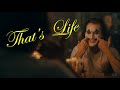 JOKER - That's Life [1080p]