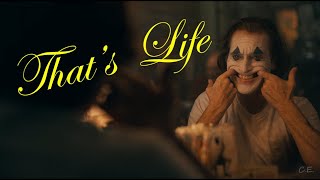 JOKER - That's Life [1080p]