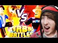 RYGUY VS BIGBST4TZ2! [Reaction] Roblox RB Battles Championship