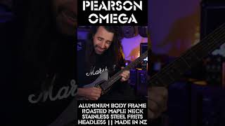 This Guitar Truly is METAL || Pearson OMEGA #guitar #guitarist
♫ Become a Patron - https://patreon.com/LeonTodd
♫ My Preset Packs - https://leontodd.gumroad.com/
♫ My music - https://ragdollrock.bandcamp.com https://leontodd.gumroad.com/
♫ Listen to my Podcast - https://anchor.fm/the-gear-podcast
♫ Sweetwater Affiliate - https://imp.i114863.net/LPynEM
♫ Thomann Affiliate - https://thmn.to/thocf/14d35cqz4o
⪢ My Fractal Blocks Library - https://leontodd.gumroad.com/l/leonfas
⪢ My NAM Captures - https://www.patreon.com/posts/155425480?forSale=true
⪢ My Cab IR (FREE) - https://tinyurl.com/6595638b
⪢ I use Stringjoy Strings - https://sweetwater.sjv.io/Qjby3x
Gear I use to make my videos
⪢ Interface - https://imp.i114863.net/DVZQZy
⪢ Monitors - https://imp.i114863.net/DVZkQ2
⪢ Vocal Mic - https://imp.i114863.net/rnqGqG
⪢ Picks - https://imp.i114863.net/LPyZnM
Follow me online - https://linktr.ee/leontodd This Guitar Truly is METAL || Pearson OMEGA #guitar #guitarist