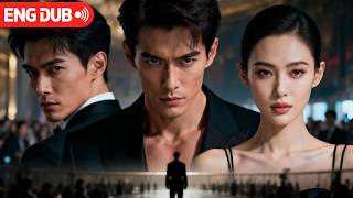 【Multi Sub】"I Married a Stranger to Save My Family. Turns Out He's My Cold Boss at Work."