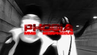 Mms Morphee - Phobia Clip Officiel