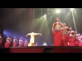 Tucuman Bellydance Fest 4 - Luciana - Pablo Acosta y su Ballet