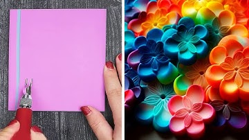 Try Not To Say WOW Challenge! Oddly Satisfying Video that Delights Your Eyes! # 7