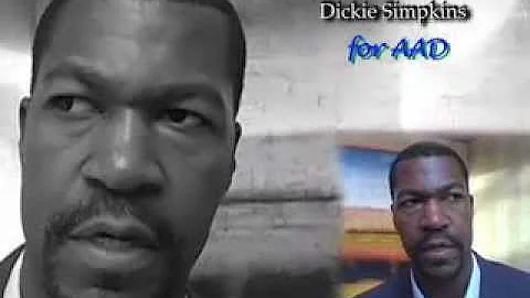 Dickey Simpkins