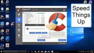 How to Clean your Computer Registry & Faster Laptop Windows 10 -  Free Registry Cleaner screenshot 4