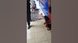 nasabah mokong