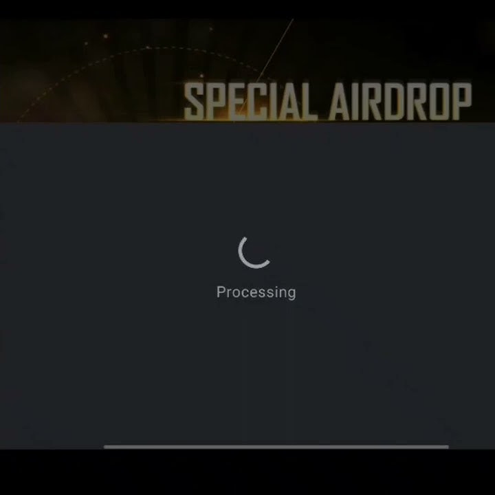 Airdrop Video Free Fire 😭 || WhatsApp Status