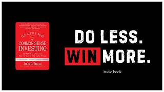 DO LESS. WIN MORE. | The Psychology of Wealth Explained