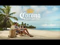 Comercial de bad bunny cerveza corona