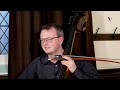 Wagner  die meistersinger tutorial with edward francissmith